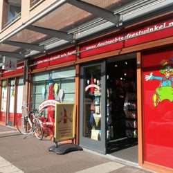 Dé Utrechtse Feestwinkel
