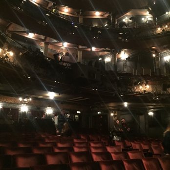 Palace Theatre - Performing Arts Near Me - London, XGL Palace Theatre - Performing Arts Near Me - London, XGL