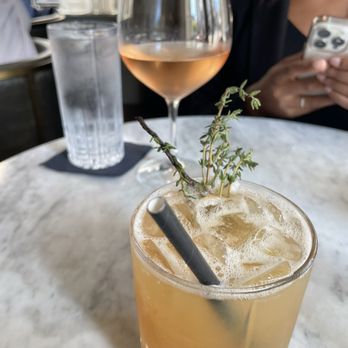 Fogo de Chão - Gold Rush and Rose - Brazilian Near Me - Washington Dc, District of Columbia