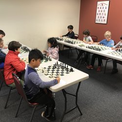 Orlov Chess Academy