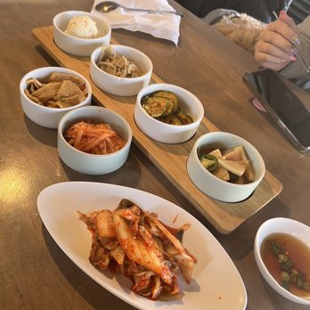 Ziggle - Side dishes - Korean Near Me - Flushing, New York