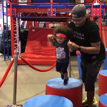 Ninja Nation - Frisco - Interval Training Gyms Near Me - Frisco, Texas Ninja Nation - Frisco - Interval Training Gyms Near Me - Frisco, Texas