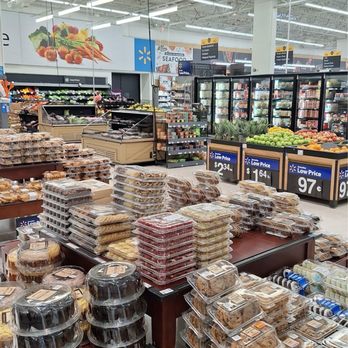 Walmart Supercenter - Bakery/produce - Department Stores Near Me - Rincon, Georgia Walmart Supercenter - Bakery/produce - Department Stores Near Me - Rincon, Georgia