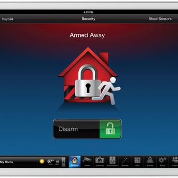 Securepro - Security Systems Near Me - Franklin, Tennessee