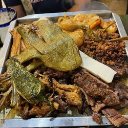 El Jimador - La Parrillada