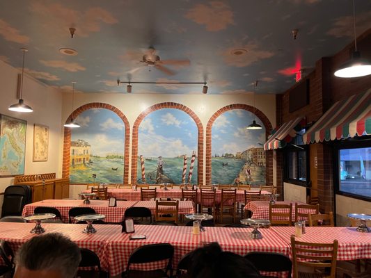 GIANNI’S PIZZA - Updated August 2024 - 1122 Photos & 1821 Reviews - 725 ...