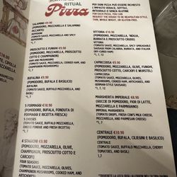 Bar Centrale