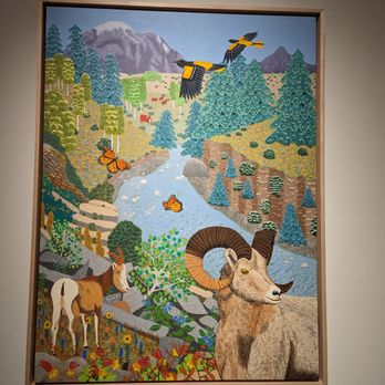 Valley House Gallery - Art Galleries Near Me - Dallas, Texas Valley House Gallery - Art Galleries Near Me - Dallas, Texas
