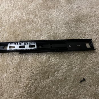 Living Spaces - Broken piece that I'm trying to repair. - Home Decor Near Me - Perris, California