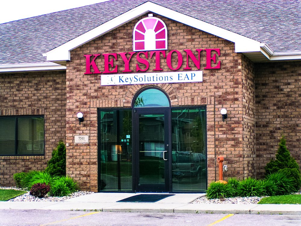 KEYSTONE TREATMENT CENTER Updated October 2024 1010 E 2nd St