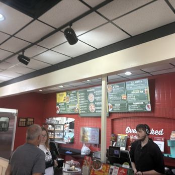Fazoli's - Italian Near Me - Oklahoma City, Oklahoma Fazoli's - Italian Near Me - Oklahoma City, Oklahoma