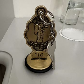 Hotel Vittoria - Hotels Near Me - Brescia, BS