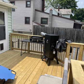 Resolute Builders - Roofing Near Me