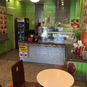 Burger Bun - Burgers Near Me - Glendale, California