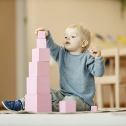 Montessori Gifted Prep