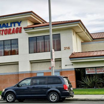 AAA Quality Self Storage - Covina - Outside - Self Storage Near Me - Covina, California AAA Quality Self Storage - Covina - Outside - Self Storage Near Me - Covina, California