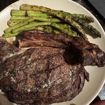 Eleazar Steakhouse - Plated! - Steakhouses Near Me - Harrison, New Jersey