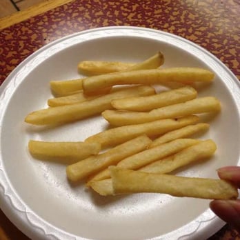 Panda Chinese Restaurant - French Fries - Chinese Near Me - Detroit, Michigan Panda Chinese Restaurant - French Fries - Chinese Near Me - Detroit, Michigan