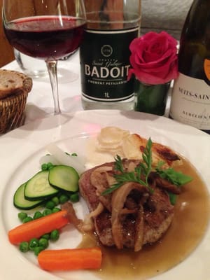La Ciboulette by null