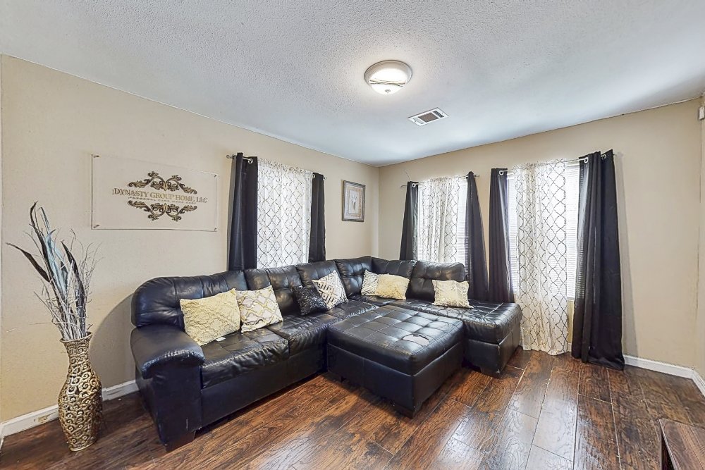 Dynasty Group Home - home care agency in Houston, TX