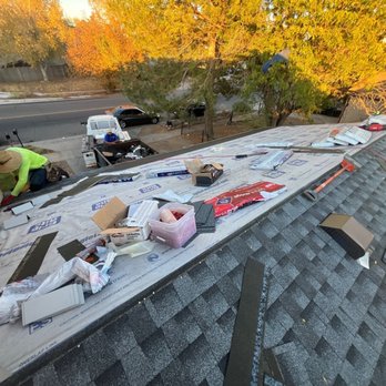 MDZ Roofing - Roofing Near Me - Aurora, Colorado