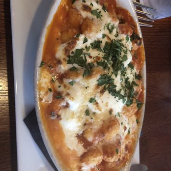 Carmelina's - Gnocchi al Forno - Italian Near Me - Boston, Massachusetts Carmelina's - Gnocchi al Forno - Italian Near Me - Boston, Massachusetts