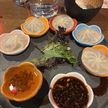 Bao Brewhouse - Dim Sum Near Me - Denver, Colorado