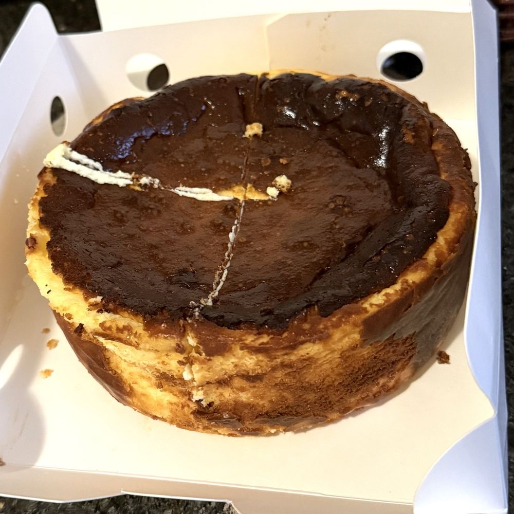 Uncle Tetsu - GF cheesecake - Bakeries Near Me - Los Angeles, California Uncle Tetsu - GF cheesecake - Bakeries Near Me - Los Angeles, California