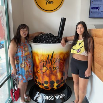 MissBoba - Bubble Tea Near Me - Kent, Washington MissBoba - Bubble Tea Near Me - Kent, Washington