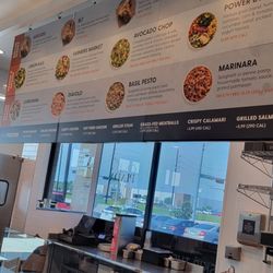 Piada Italian Street Food