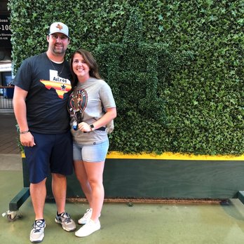 Daikin Park - Loved this photo op - Stadiums & Arenas Near Me - Houston, Texas Daikin Park - Loved this photo op - Stadiums & Arenas Near Me - Houston, Texas