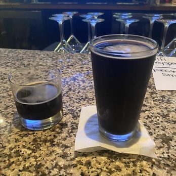 Bossanova Restaurant and Lounge - Heavy Rift - Lounges Near Me - Alton, Illinois