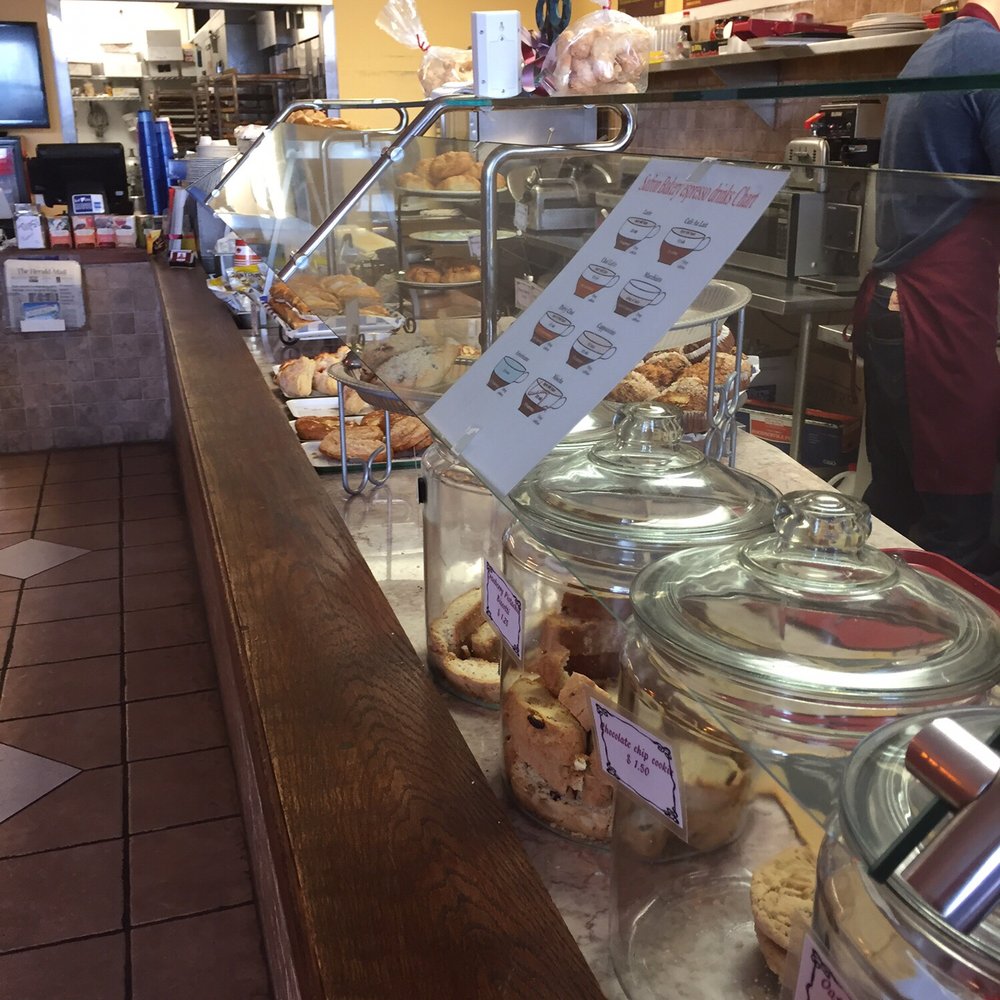 Safron Bakery Cafe - Inside the shop - Bakeries Near Me - Hagerstown, Maryland Safron Bakery Cafe - Inside the shop - Bakeries Near Me - Hagerstown, Maryland
