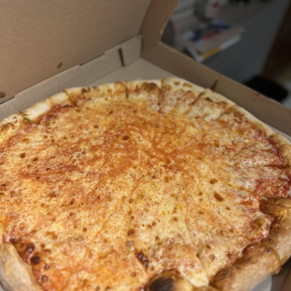 Capri Restaurant - Pizza Near Me - Natrona Heights, Pennsylvania