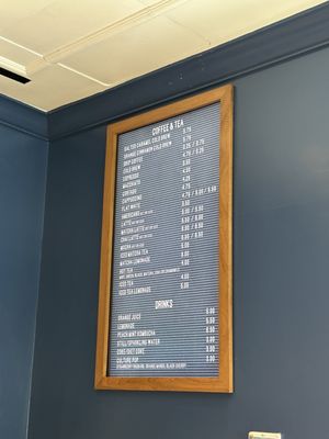 Menu photo 5 Daily Provisions - Upper East Side New York, NY Menu photo 5 Daily Provisions - Upper East Side New York, NY