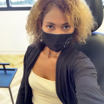 Aesthetic MdR - Before pic at my first appointment. - Medical Spas Near Me - Marina Del Rey, California