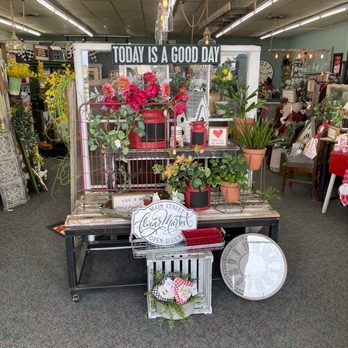 Flower Exchange - Florists Near Me - Worland, Wyoming