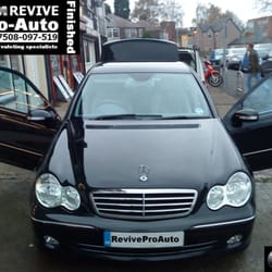 Revive Pro-Auto