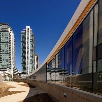 Scarborough Civic Centre Library - North side of the branch. - Libraries Near Me - Toronto, Ontario Scarborough Civic Centre Library - North side of the branch. - Libraries Near Me - Toronto, Ontario