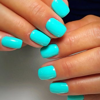 Envidia Spa - :) - Nail Salons Near Me - Miami, Florida