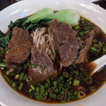 Kitchen Master - Beef noodle soup - Chinese Near Me - Frisco, Texas Kitchen Master - Beef noodle soup - Chinese Near Me - Frisco, Texas