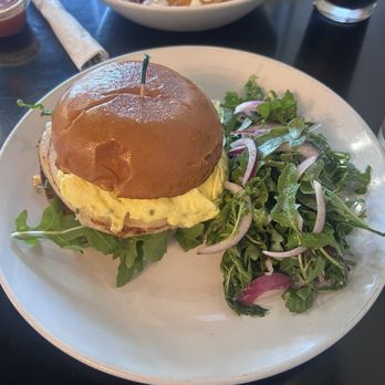 Eggspresso - Mr Eggspresso - Breakfast & Brunch Near Me - Fullerton, California