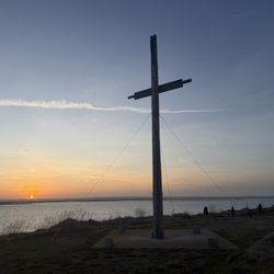 Chincoteague Island Waterman's Memorial