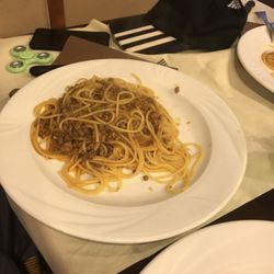 Lo Stravizio - Just a few pictures of some of the superb food.