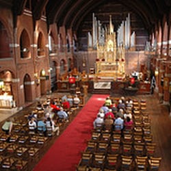 St Mary's Episcopal Church