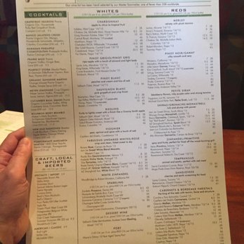 Seasons 52 - New American Near Me - Phoenix, Arizona Seasons 52 - New American Near Me - Phoenix, Arizona