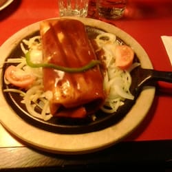Buffalo Grill