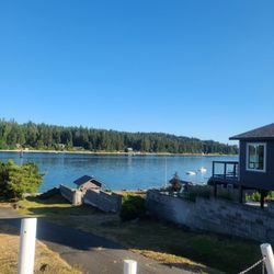 Old Man House Park