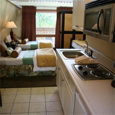 Hotel Moloka'i by null