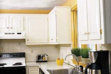 Interior Painting - Interior Painting